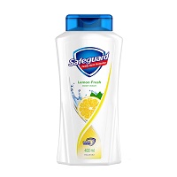 Safeguard Lemon Fresh Body Wash 400ml